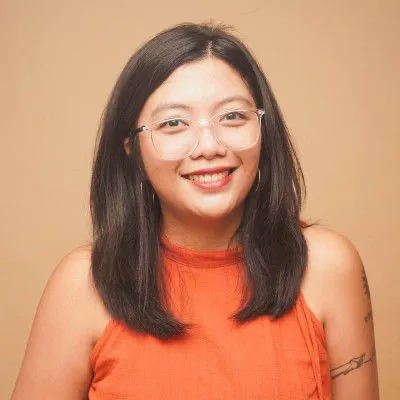 Krystel Rivera, Senior Credit Manager